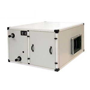  Ultra low resistance air supply box