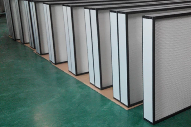 air filter 1 1