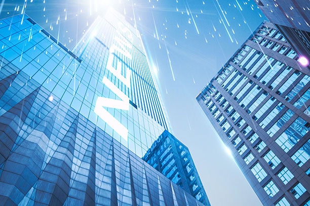 company news