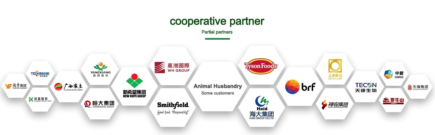 Animal Husbandry final partner