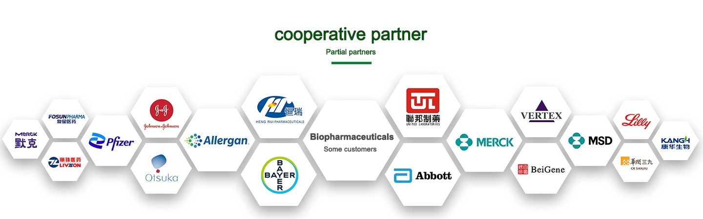 Biopharmaceuticals final partner