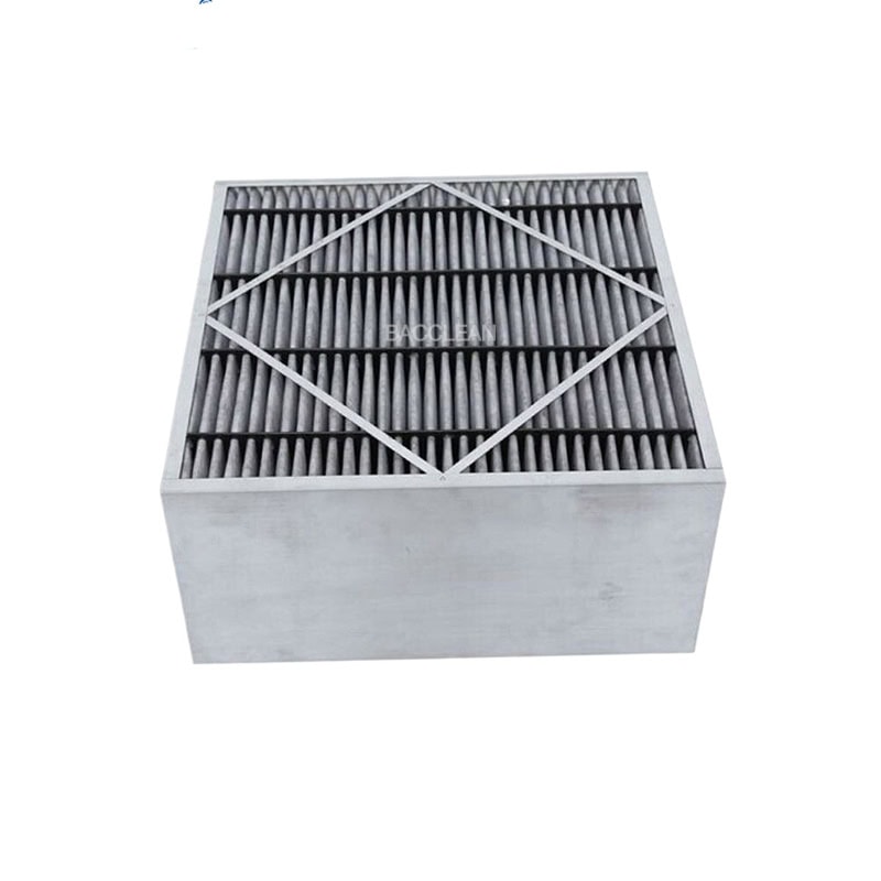 Box Type Chemical Filter - Image 3