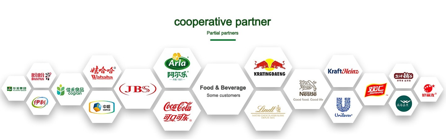 Food Beverage final partner