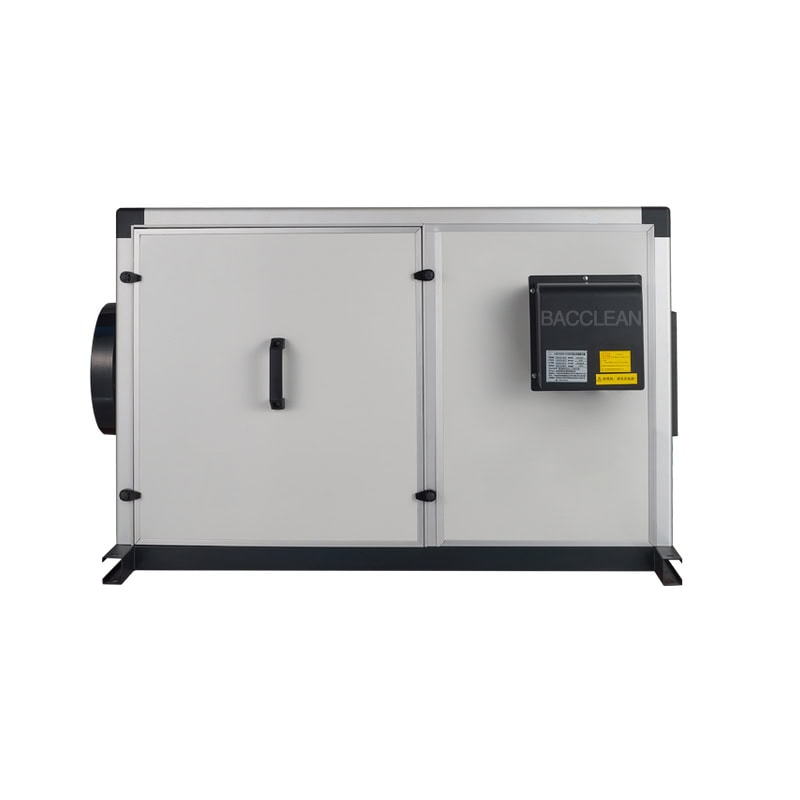 Hepa Purification