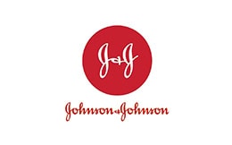Johnson Johnson Logo医药