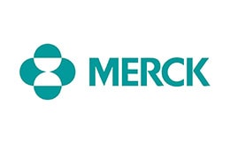 Merck Co. Logo医药