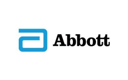 abbott laboratories 医疗健康行业