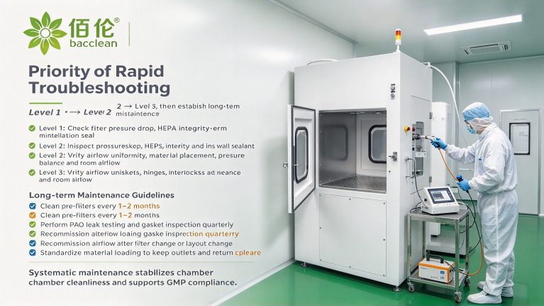Priority of RapidTroubleshootiroting