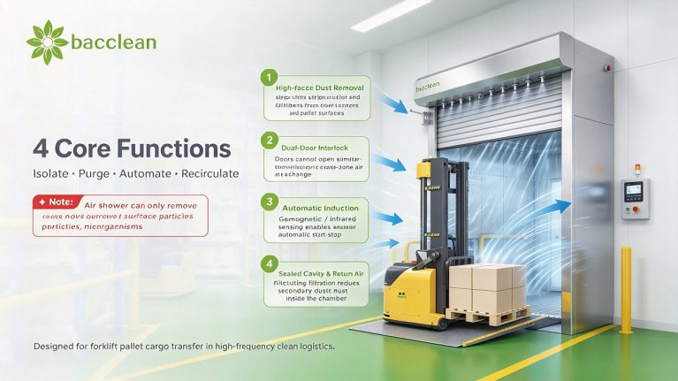 4 Core Functions