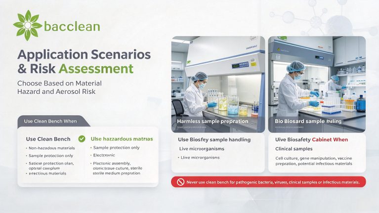 Application Scenarios Risk Assessment