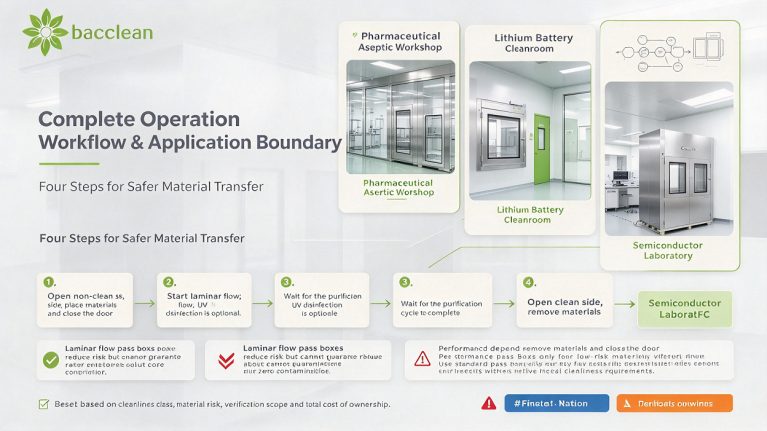Complete Operation Workflow Application Boundary