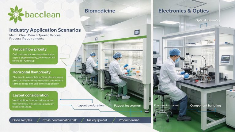 Industry Application Scenarios