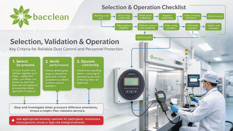 Selection Validation Operation