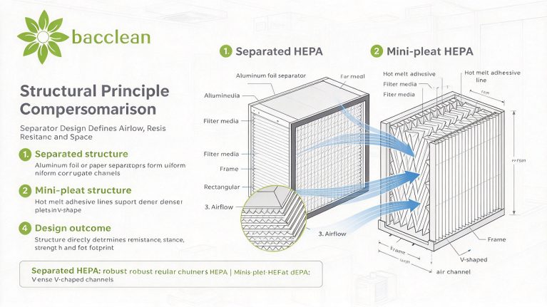 Structural Principle Comparison