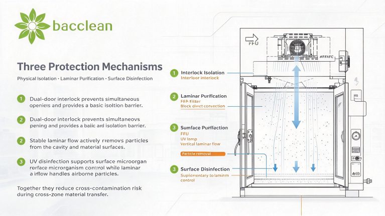 Three Protection Mechanisms
