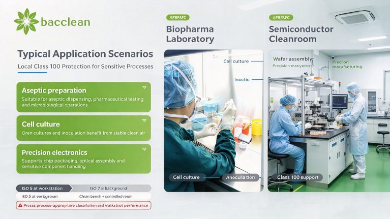 Typical Application Scenarios