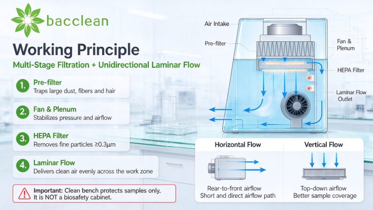 Working Principle